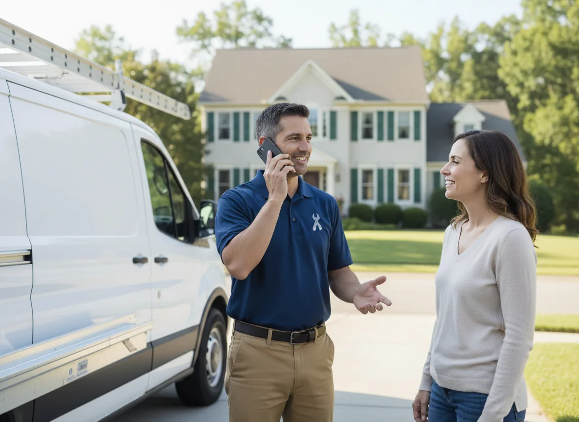 Home Gutter Service Lafe, AR FAQs